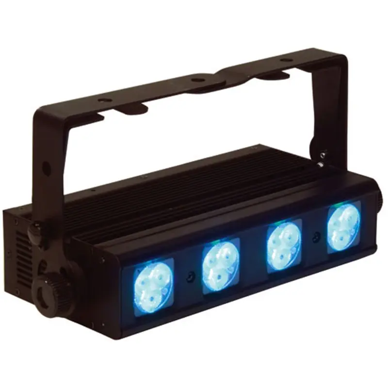 Elation DLED-36-TRIBRICK DMX RGB 12 X 1W LED