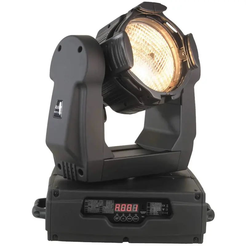 Elation DPAR575ETL 575W MSR Moving Head Wash