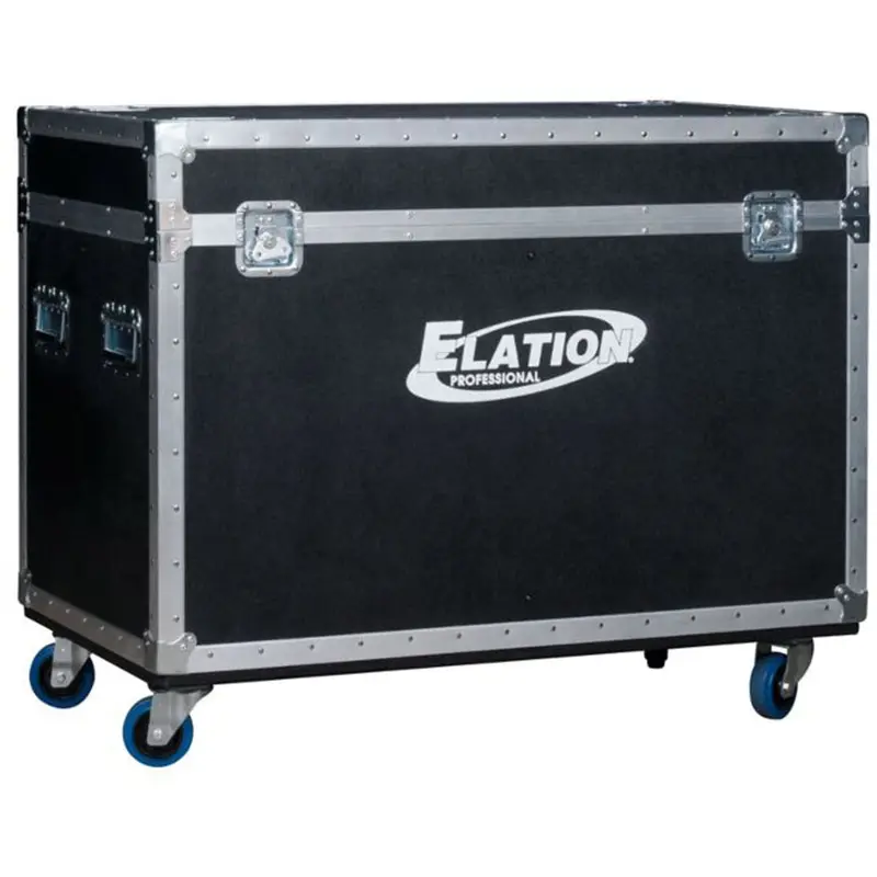 Elation DRC360MTX ACL 360 Matrix 4-Pk Road Case