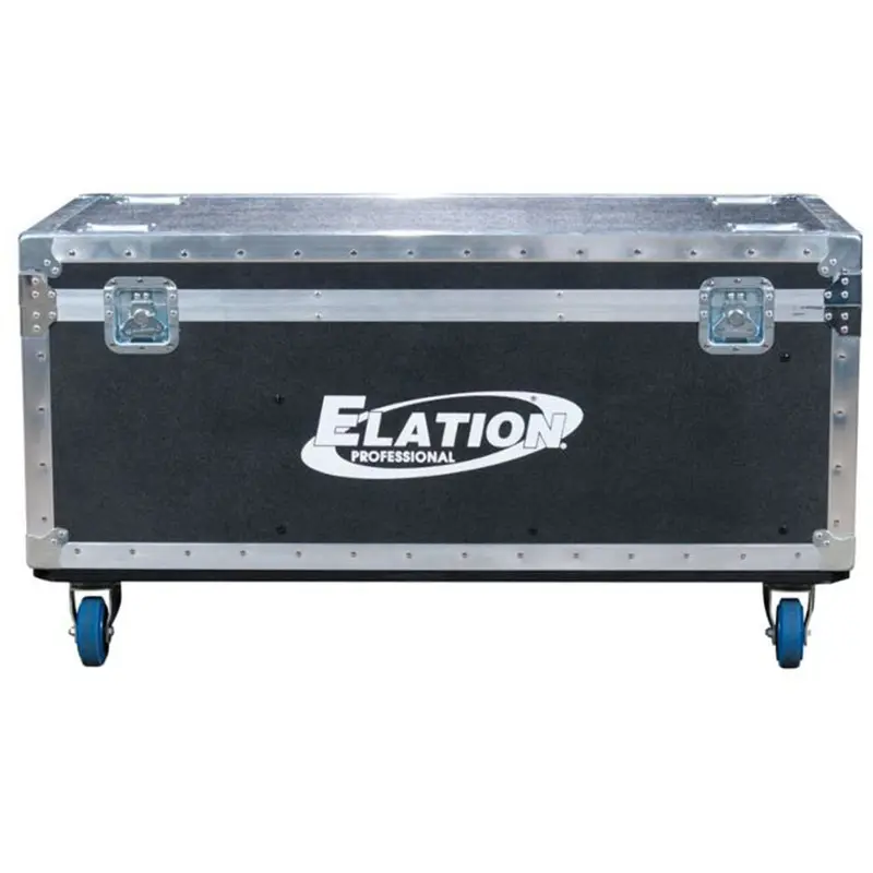 Elation DRCSNIPER Sniper 6 Pack Case