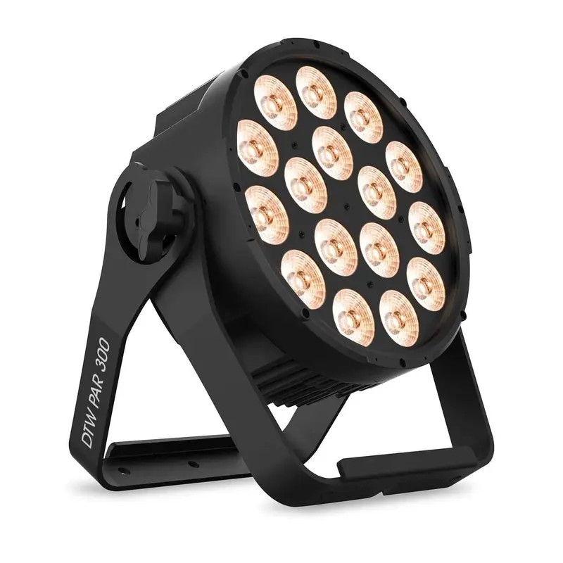 Elation DTW Par 300 16x10-Watt Variable White LED Wash