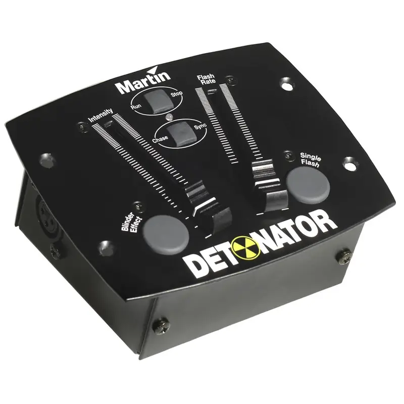 Martin Detonator Remote Control for Atomic Strobes