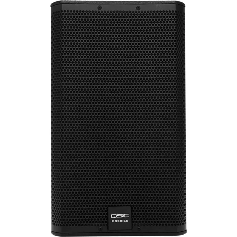 QSC E12 12-Inch 2-Way Passive Speaker
