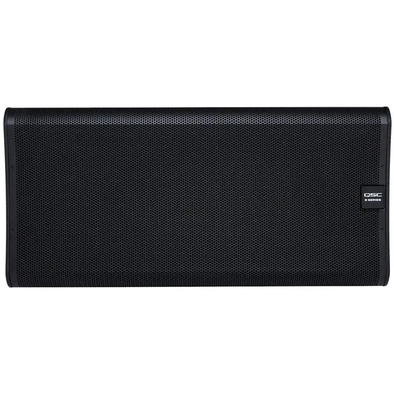 QSC E218SW Dual 18-Inch Passive Subwoofer