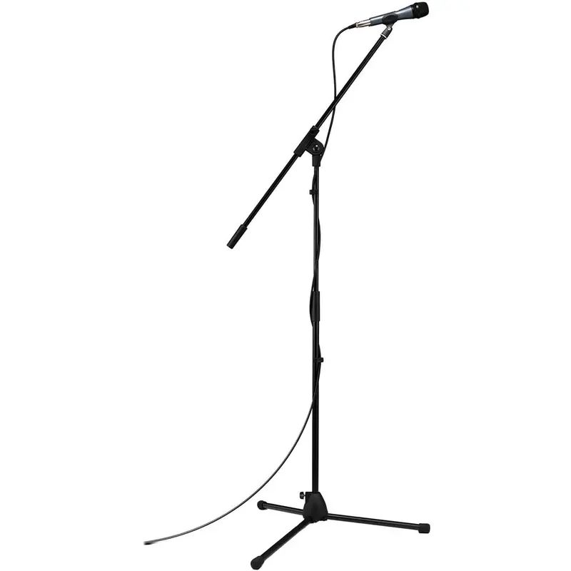 Sennheiser E-PACK-E-835 Dynamic Handheld Microphone Live Performance Set