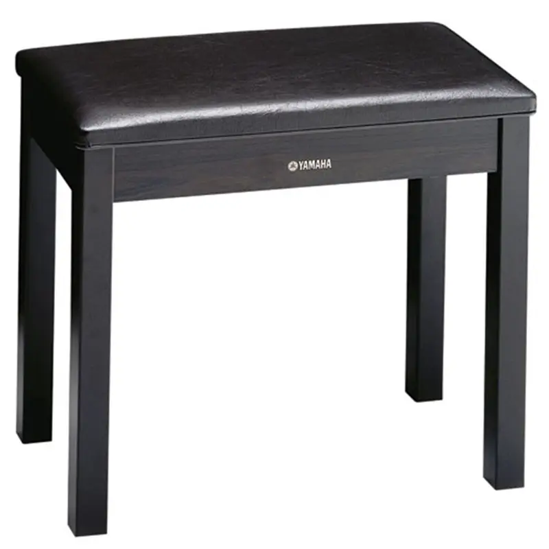 Yamaha DP100 Deluxe Keyboard Bench