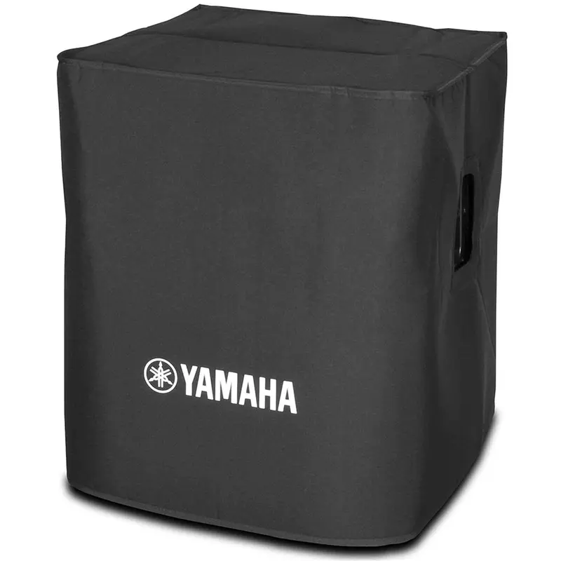 Yamaha DSR118W Subwoofer Cover