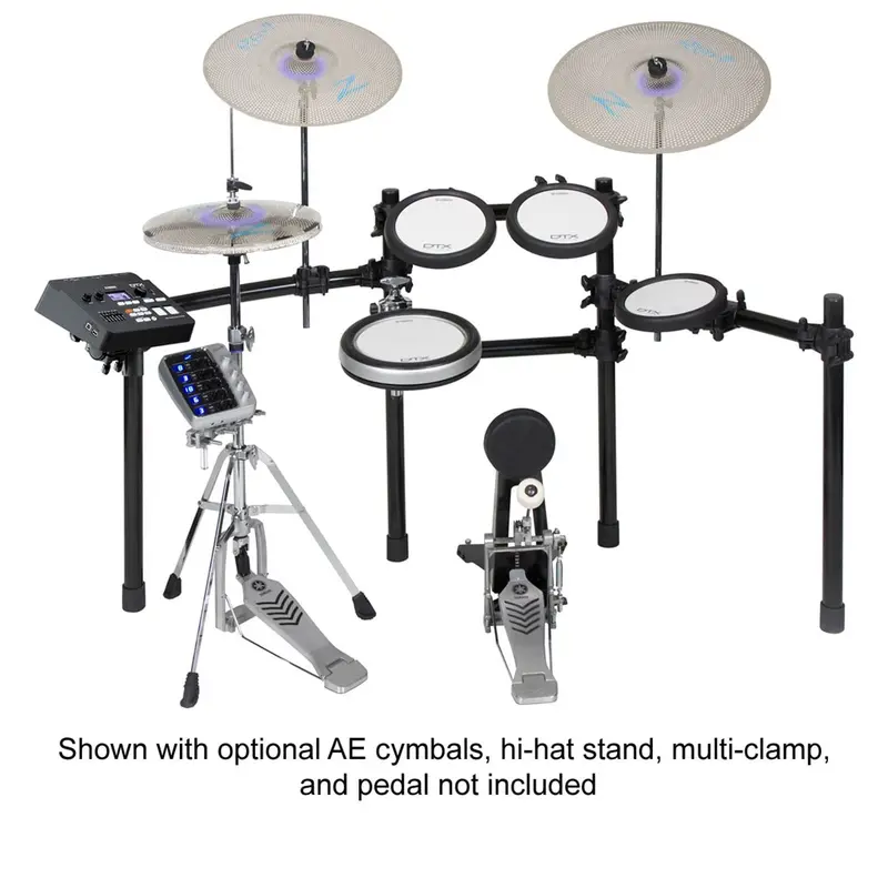 Yamaha DTX700SP Electronic Drum Kit