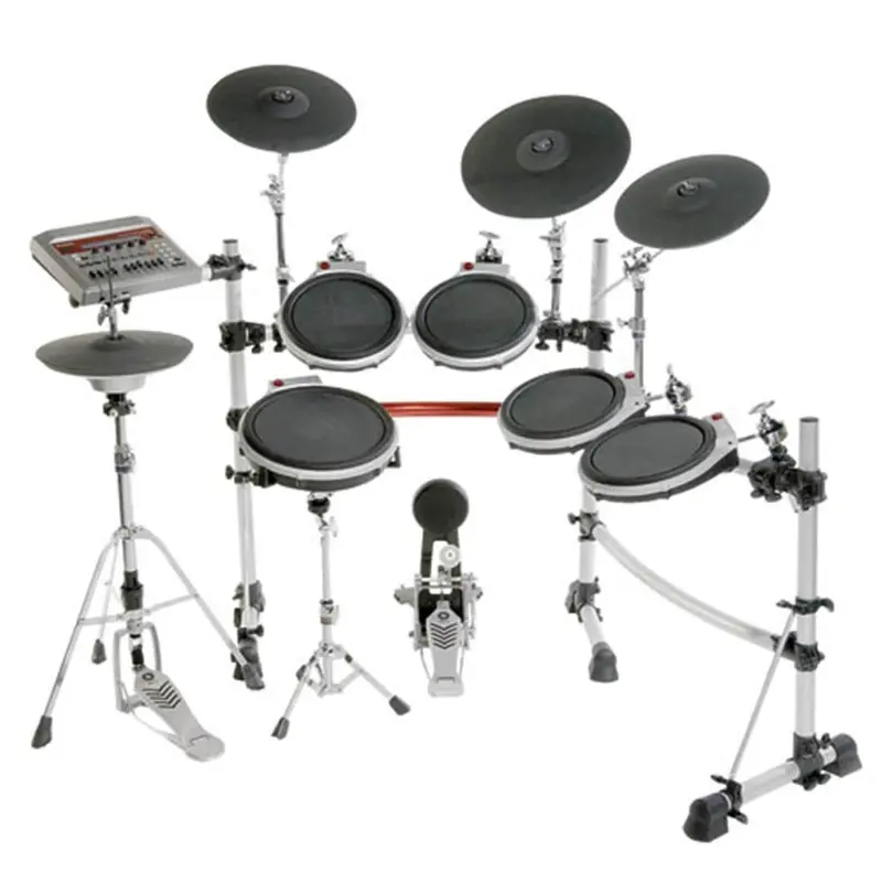 Yamaha DXTIIS Pro Electronic Drum Kit