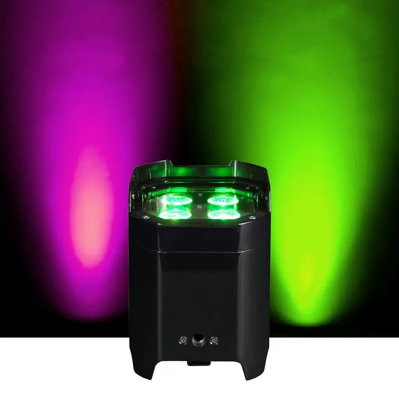 ADJ American DJ Element HEX IP Wireless Battery-Powered LED Wash Light