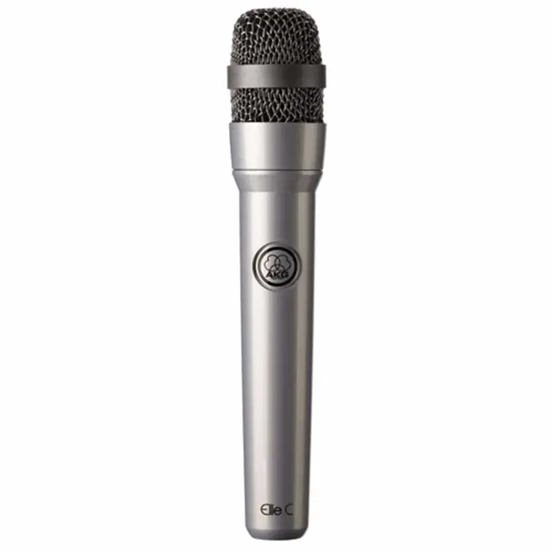 AKG ELLECS Cardioid Condenser Vocal Mic - Female