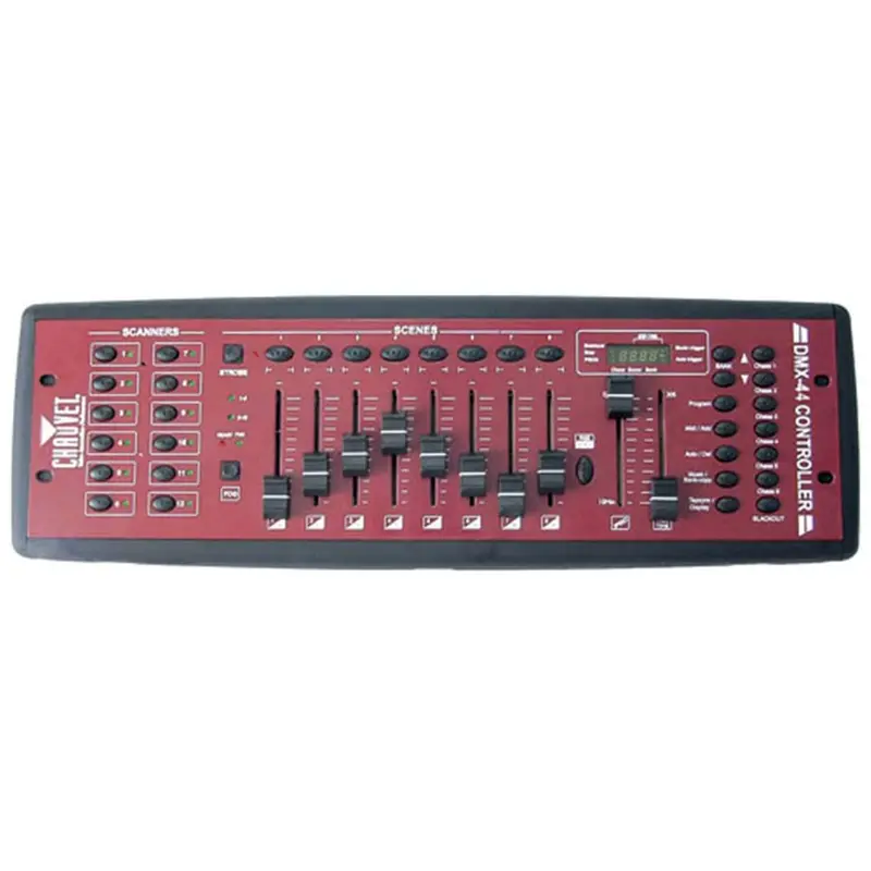 Chauvet DMX-44 Universal DMX-512 Controller