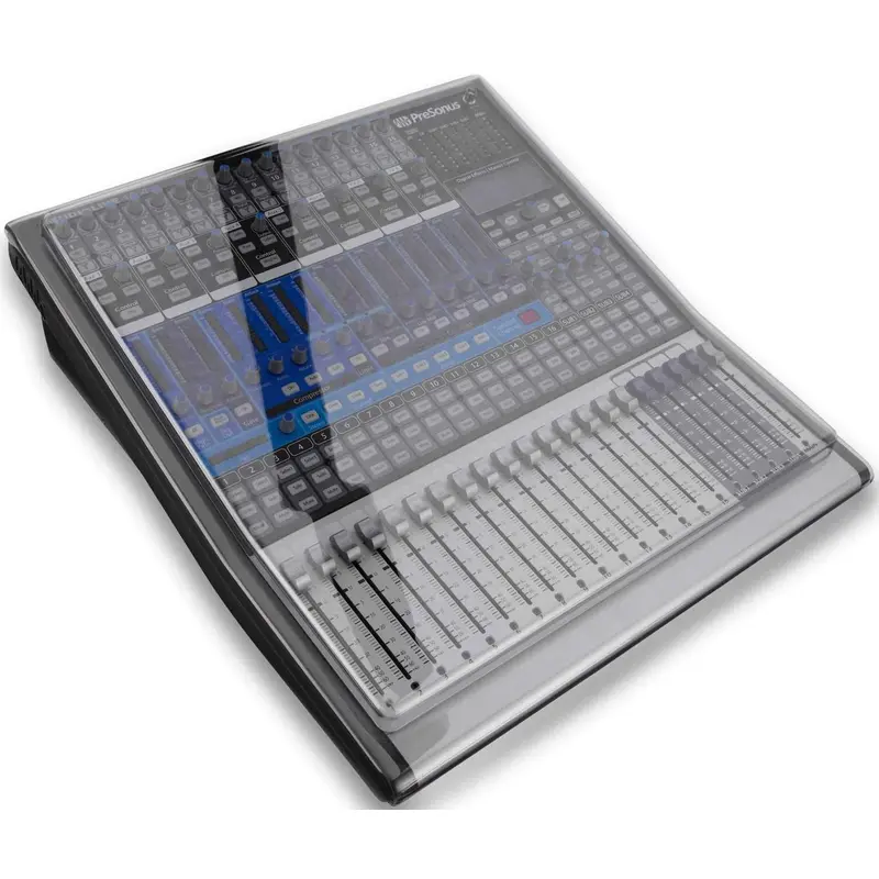 Decksaver Cover for PreSonus Studiolive 16.4.2