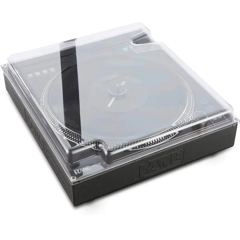 Decksaver DS-PC-RANE12 Cover for Rane Twelve