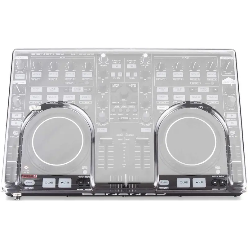 Decksaver DSPCDNMC3000 Dnmc3000 Deck Protector