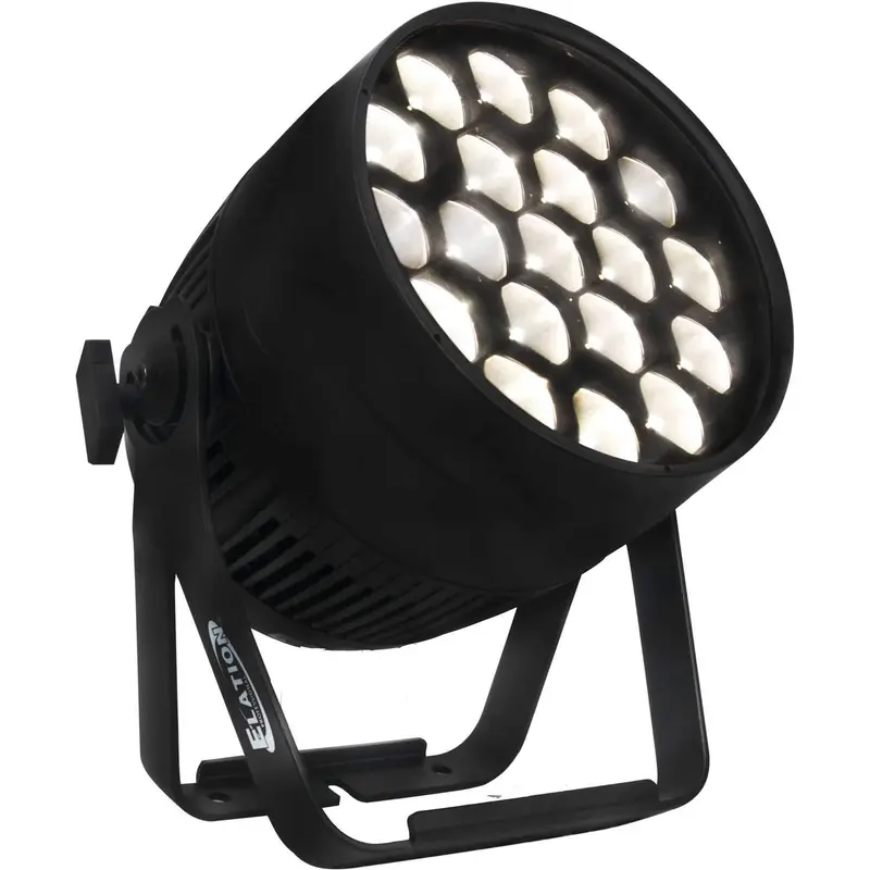 Elation DTW Par Z19 IP 19x15-Watt Variable White LED