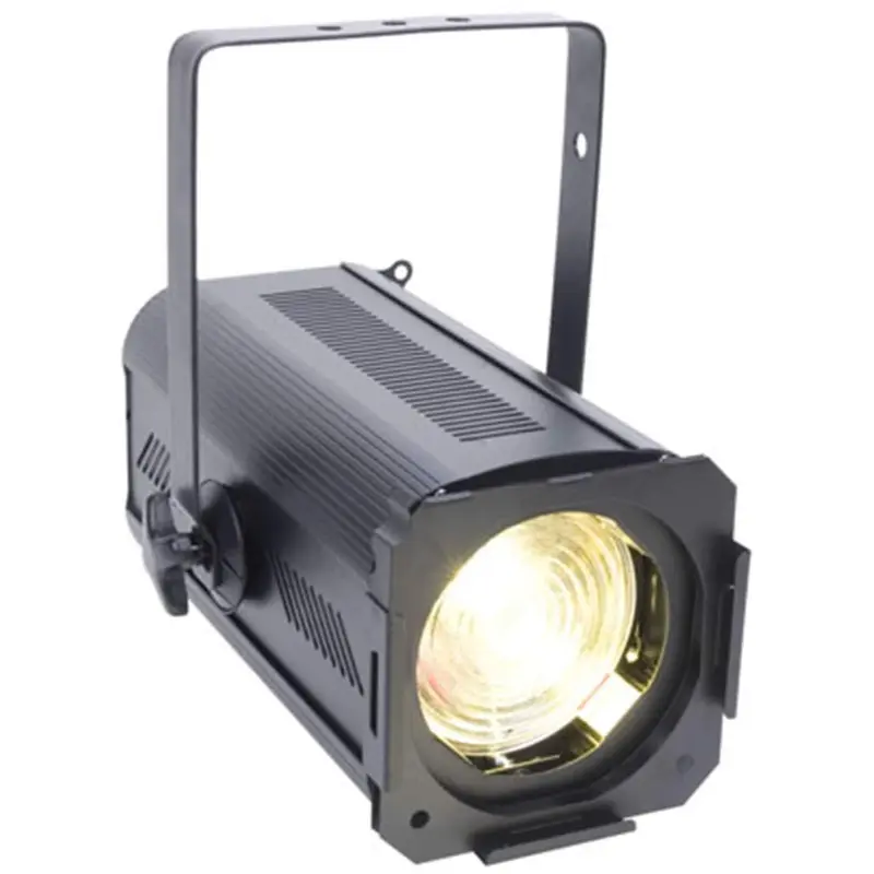 Elation E-LED Fresnel High Powered White LED Light