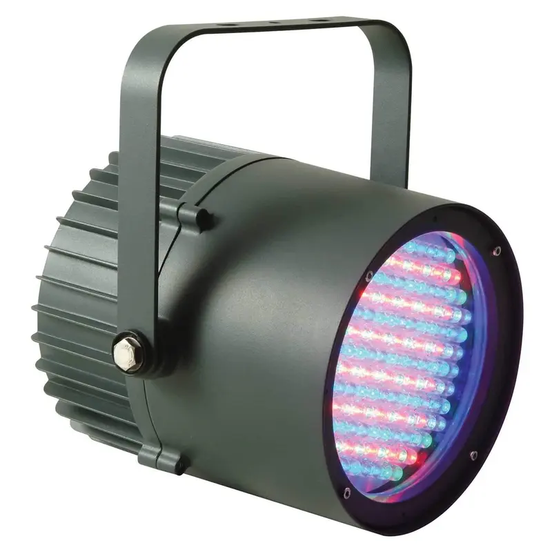 Elation ELAR EX TRIPAR 15 x 3W IP65 Tri LED Par
