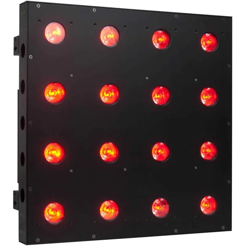 Elation ELAR Quad Panel 16x 10W Quad LED Panel