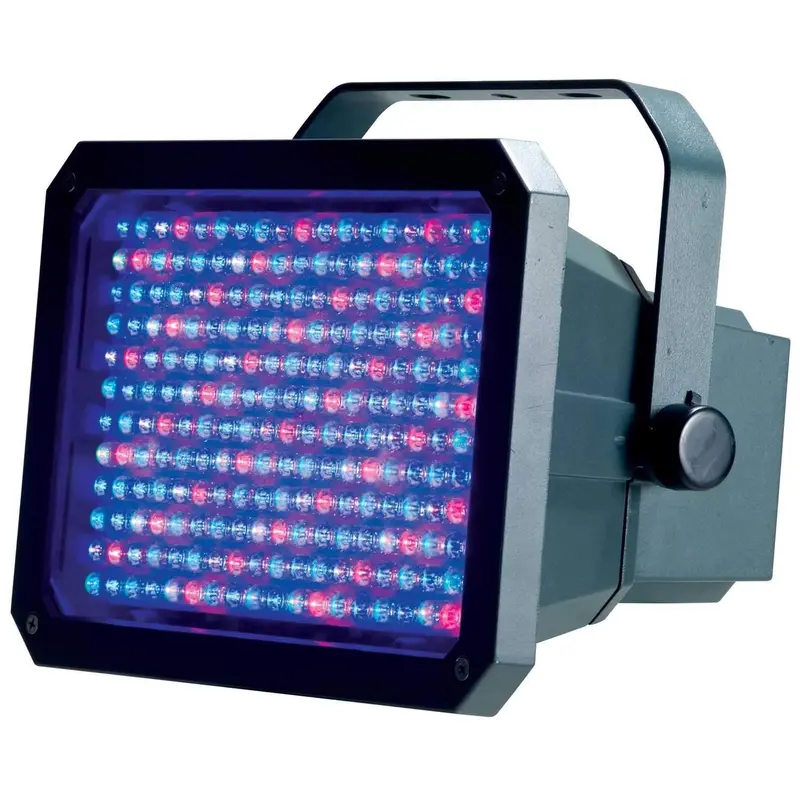 Elation Elar Triflood 15 x 3W Tri Color LED Flood