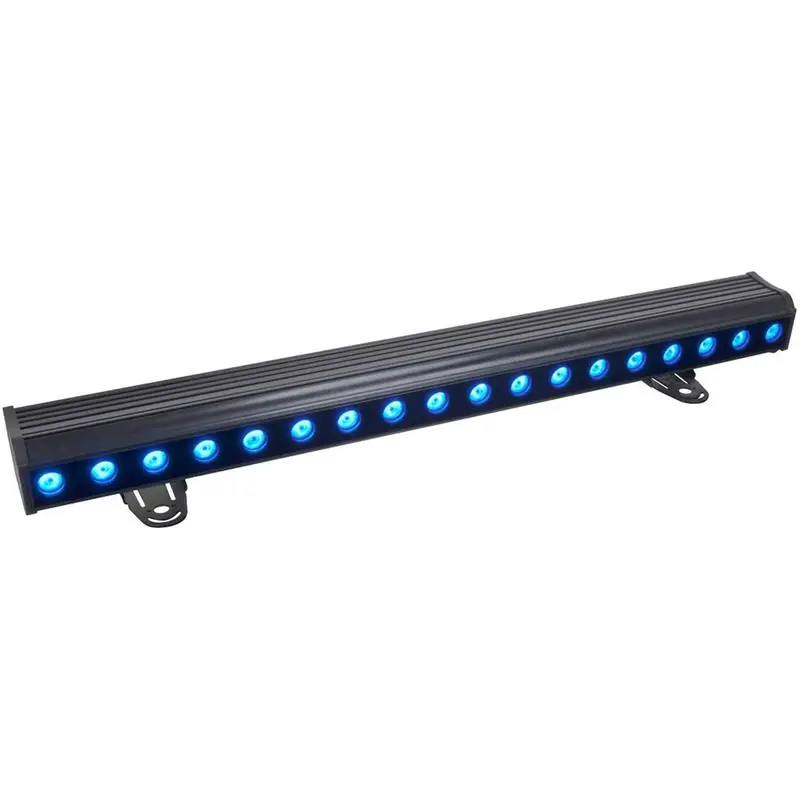 Elation ELED QW Strip 18x 5W RGBW Quad Strip