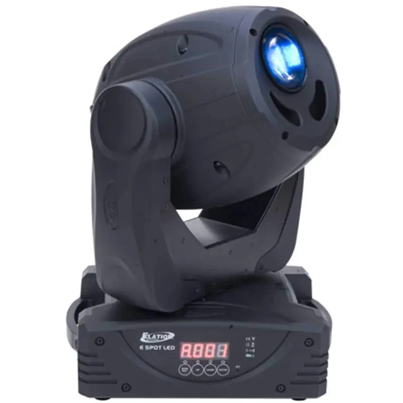 Elation ESPOT-LED DMX LED Moving Head