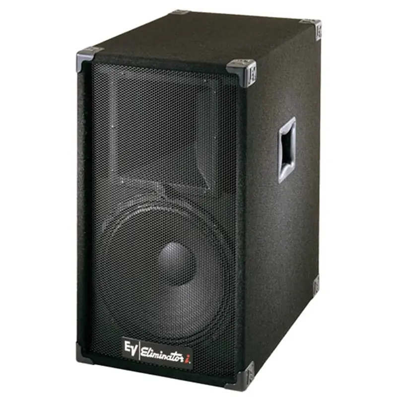 Electro Voice ELIMINATOR-I-E 15in 2-Way Loudspeaker