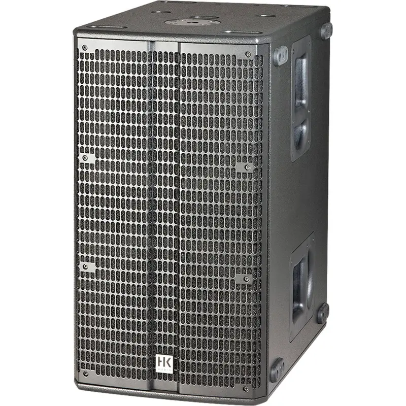 HK Audio E210SUBA Powered Dual 10-Inch Subwoofer