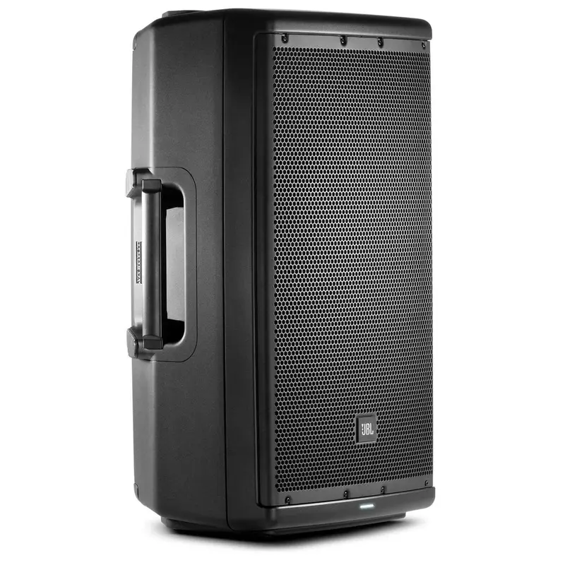 JBL EON612 12-Inch 2-Way 1000W Powered PA Speaker