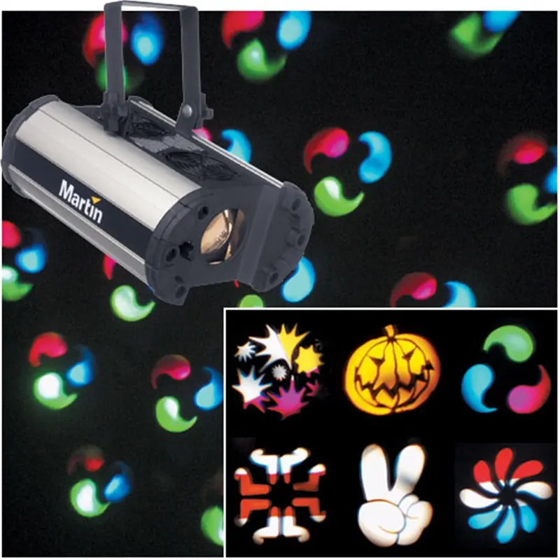 Martin Ef1I Mania Effects Light (EFP)