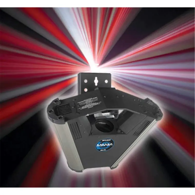 Martin EFX600 Intelligent Barrel Light FX (ELC-5)