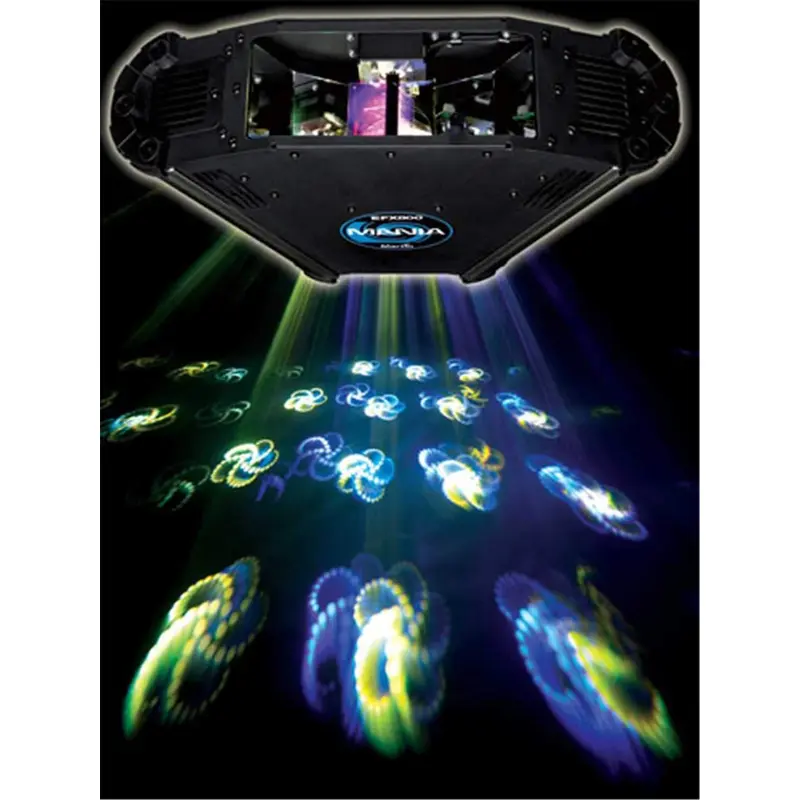Martin EFX800 Mania Effect Light (CDM-150)