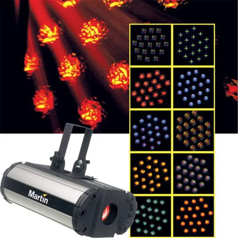 Martin Mania EF-2 Moon Flower Light Effect (EFP)