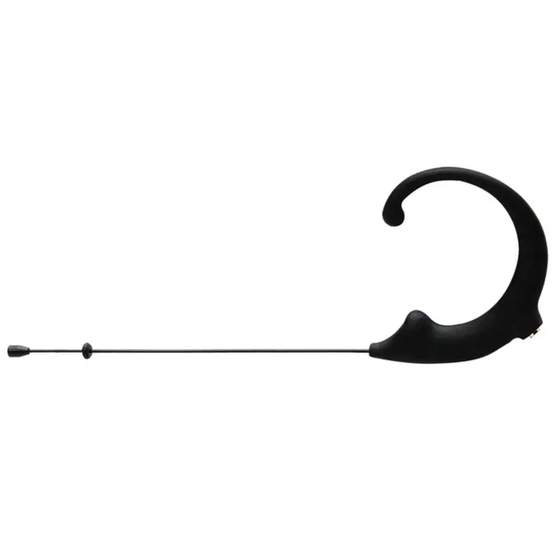Mogan EAOBKSE Std Earset Mic For Sennheiser - Blk