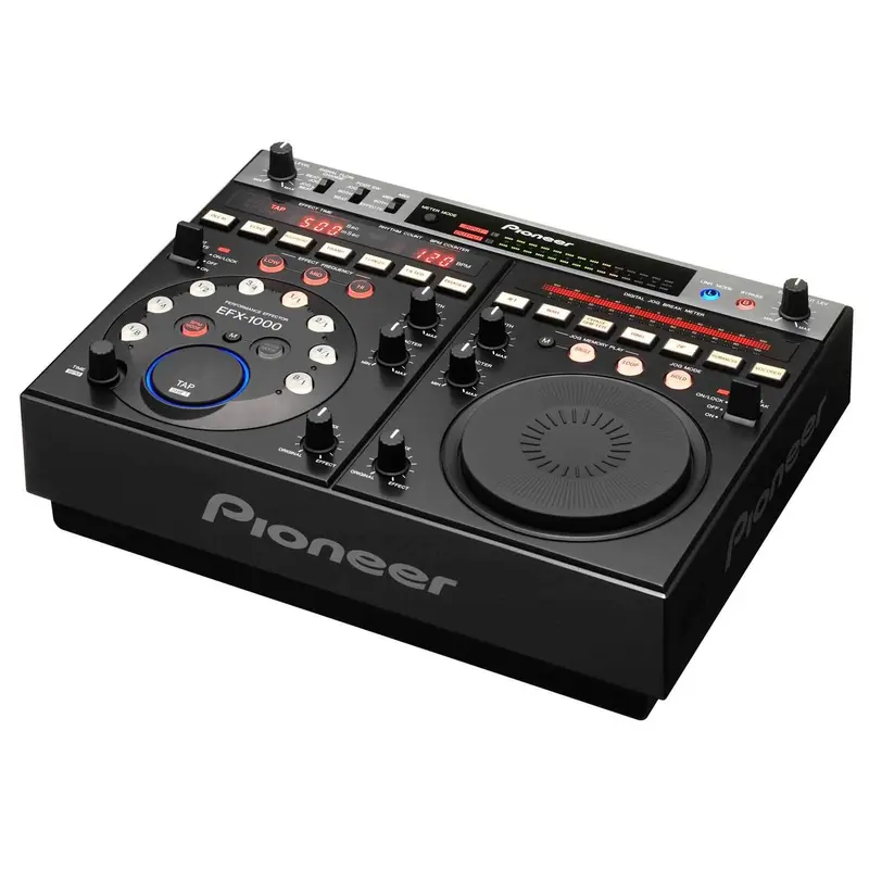 Pioneer DJ EFX1000 Performance Effector DJ Effects