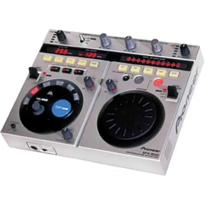 Pioneer DJ EFX500 DJ Effects Unit