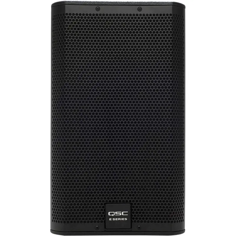 QSC E10 10-Inch 2-Way Passive Speaker