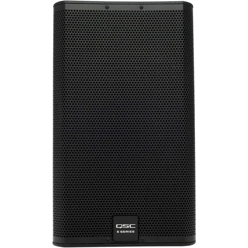 QSC E15 15-Inch 2-Way Passive Speaker