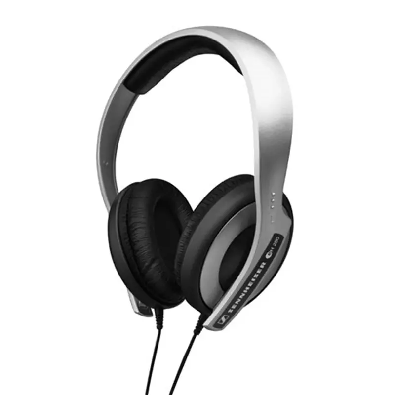 Sennheiser EH250 Closed Circumaural DJ Headphones