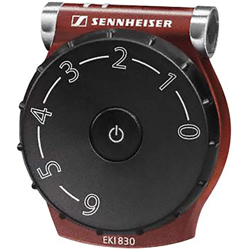 Sennheiser EKI-830 Bodypack Infrared Receiver