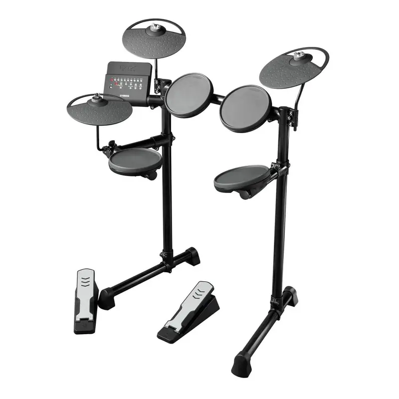 Yamaha DTX400K 5 Pc Electronic Drum Kit