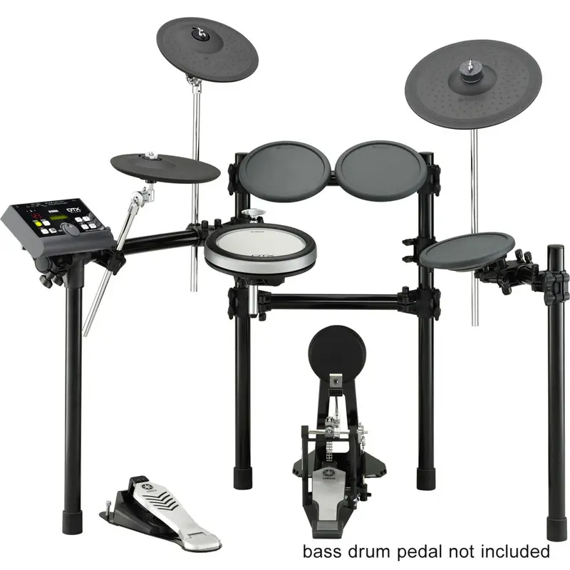 Yamaha DTX520K Electronic Drum Kit
