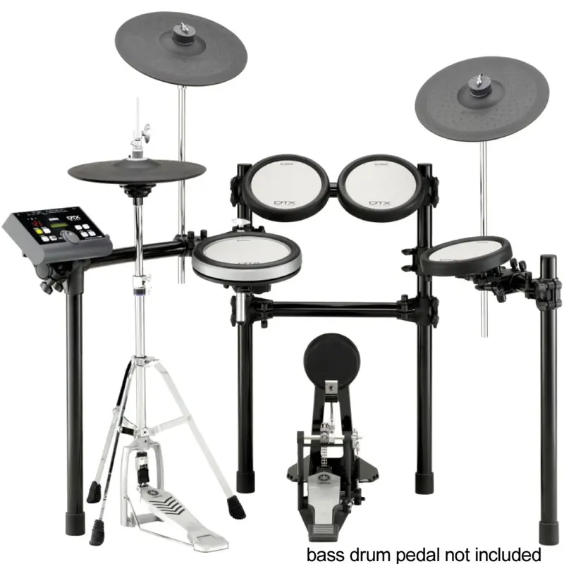 Yamaha DTX560K Electronic Drum Kit
