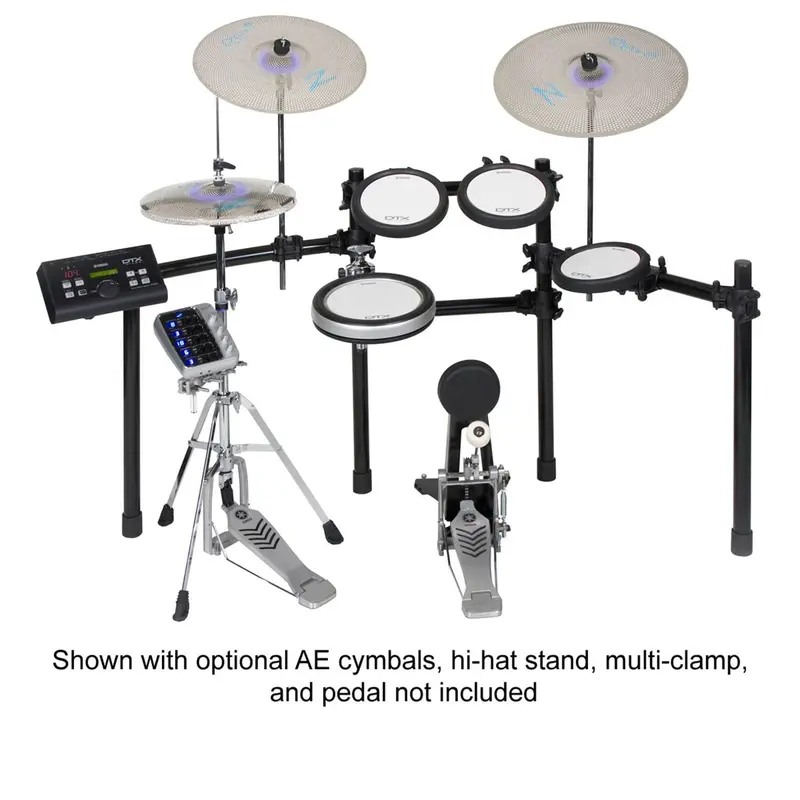Yamaha DTX560SP Electronic Drum Kit