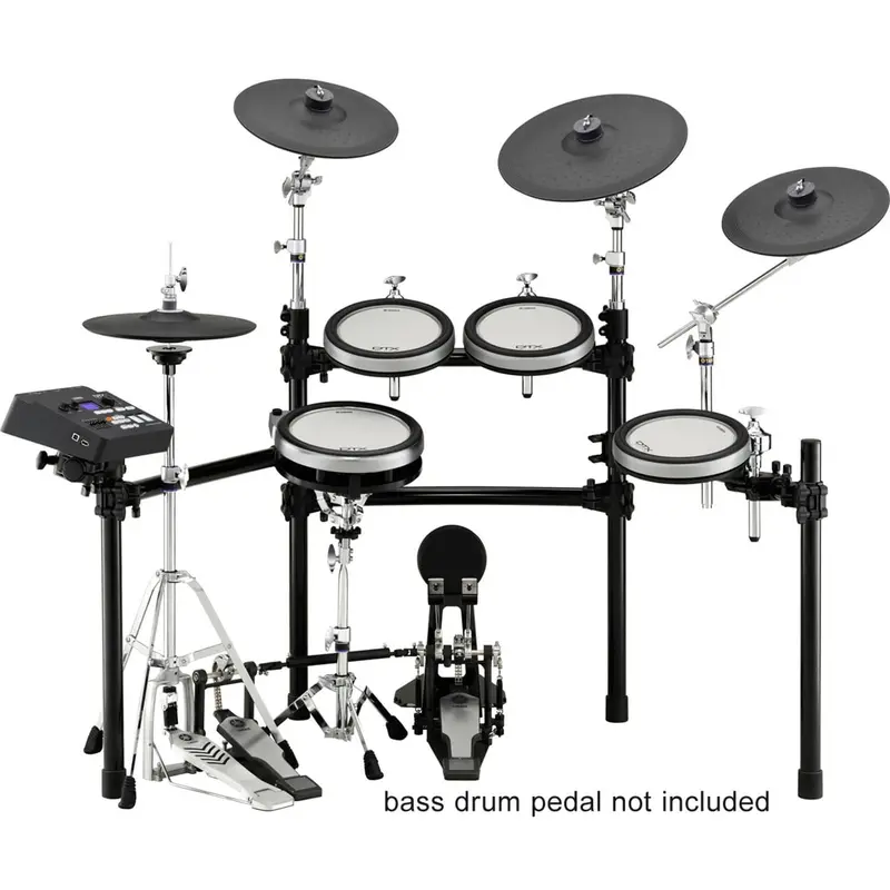Yamaha DTX750K Electronic Drum Kit