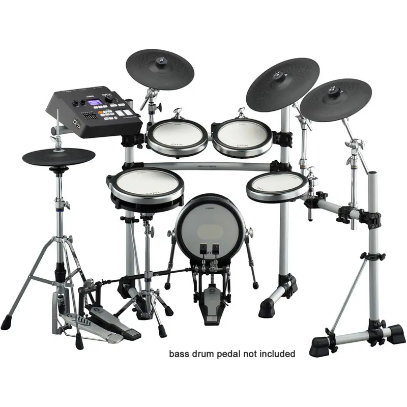Yamaha DTX790K Electronic Drum Kit