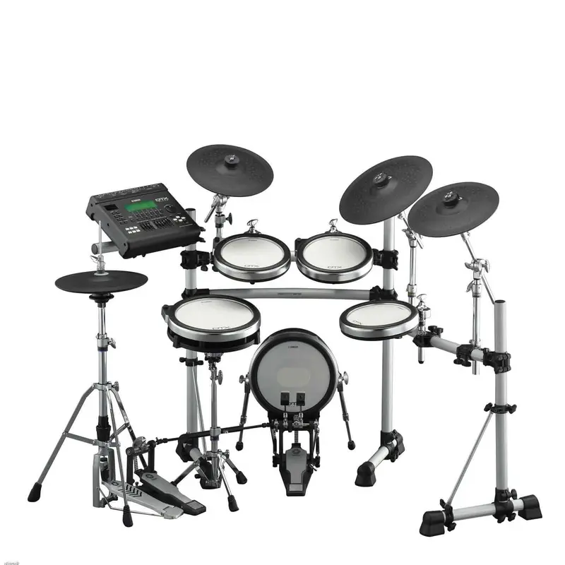 Yamaha DTX900K Electronic Drum Kit