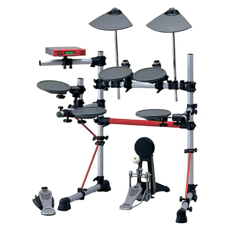 Yamaha DTXPRESS Iii Electronic Drum Kit / Set