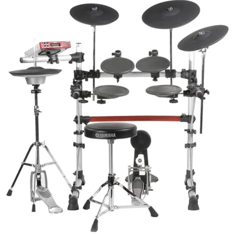 Yamaha DTXPRESSIIISP Deluxe Elctronic Drum Kit