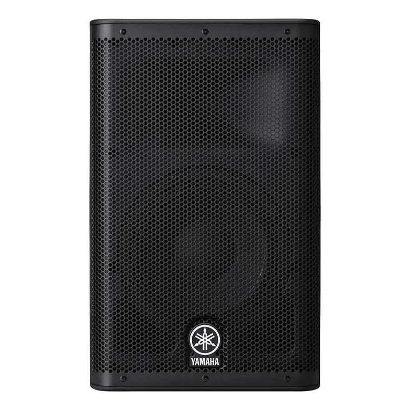 Yamaha DXR10 2-Way 10-Inch Powered PA Speaker